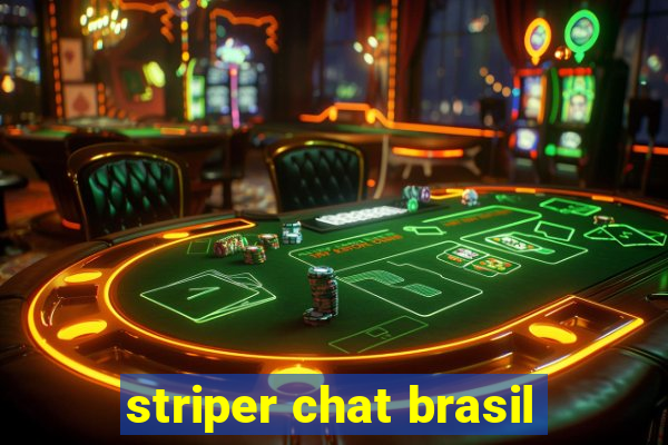 striper chat brasil